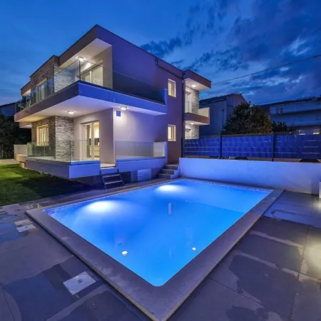 Villa Irena *