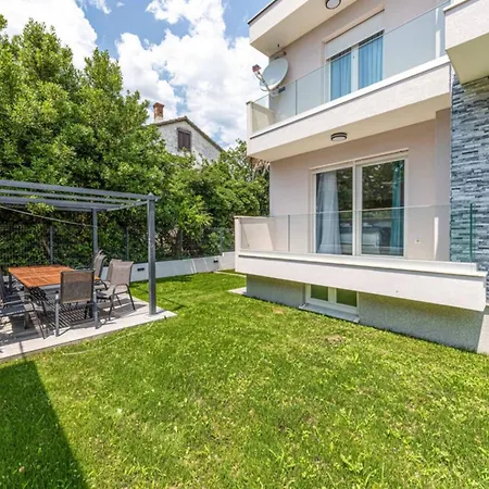 Villa Irena