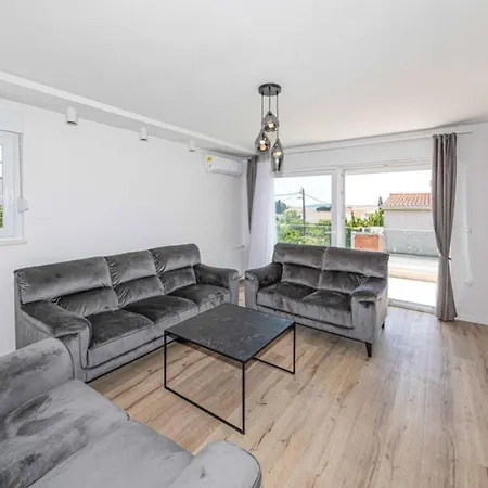Villa Irena *