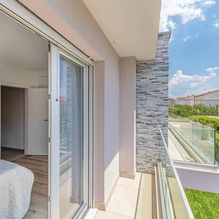Villa Irena Kastela