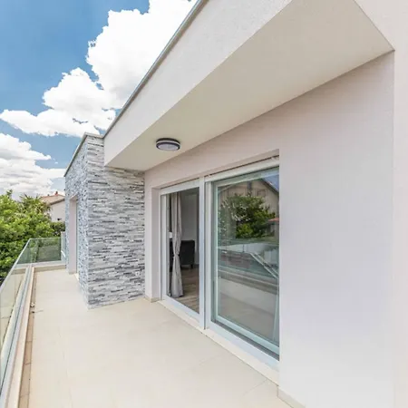 Villa Irena *