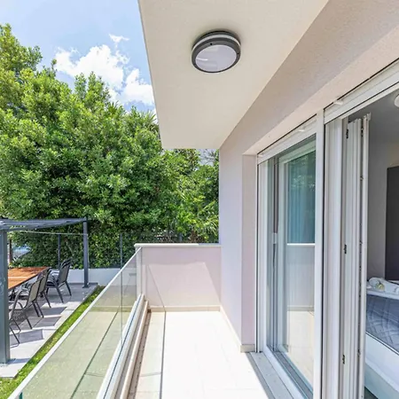 Villa Irena *