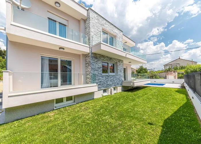 Villa Irena Kastela