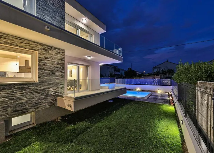 Irena Villa