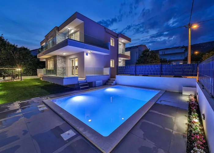 Villa Irena *