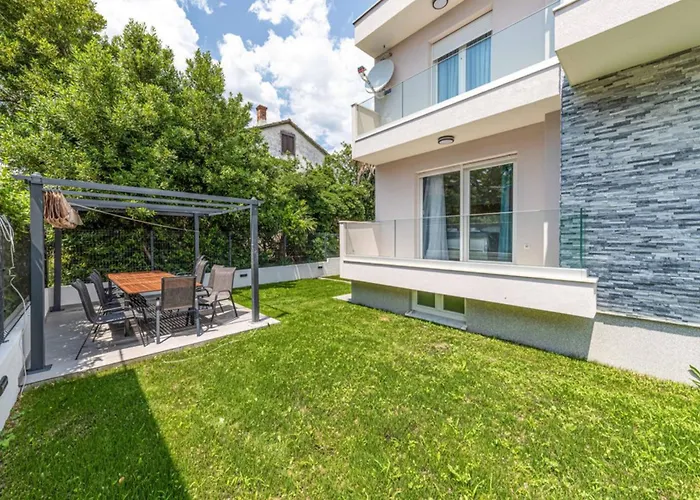 Villa Irena