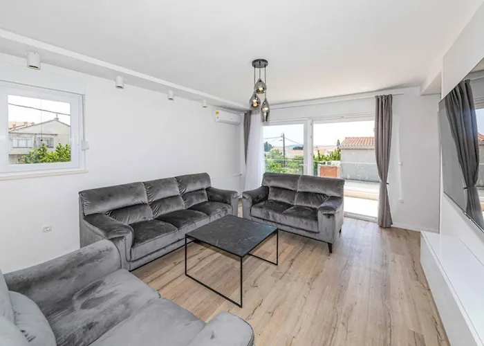 Villa Irena *