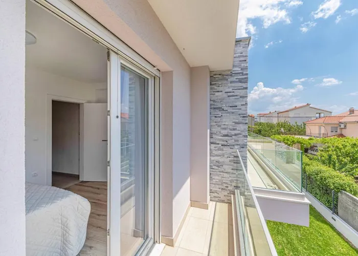 Villa Irena Kastela