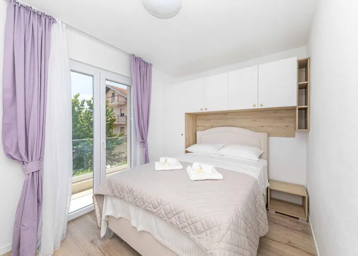 Irena Villa Kastela