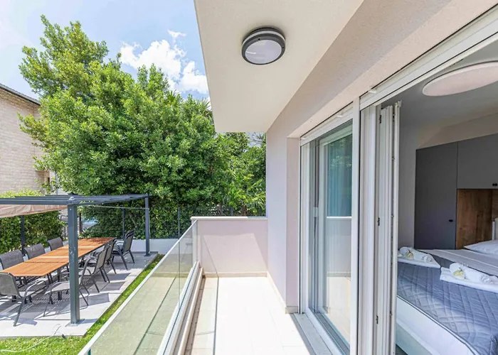 Villa Irena *